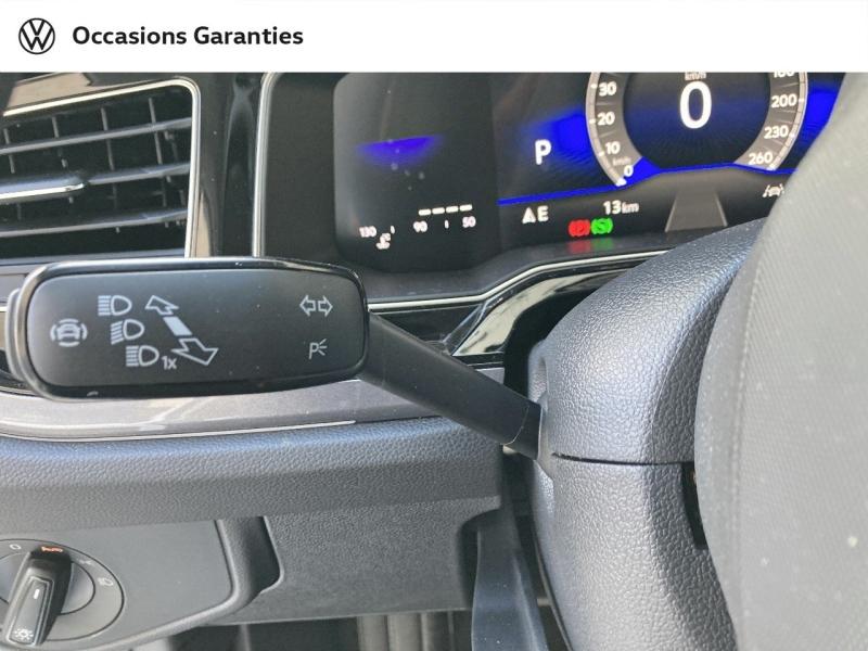 Voitures occasions VOLKSWAGEN POLO Style Paris