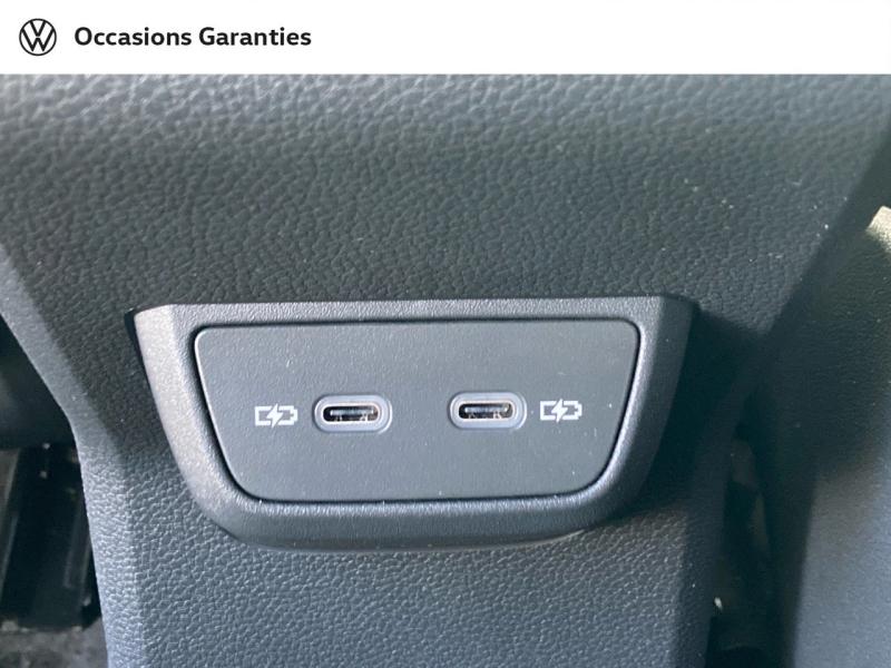 Voitures occasions VOLKSWAGEN POLO Style Paris