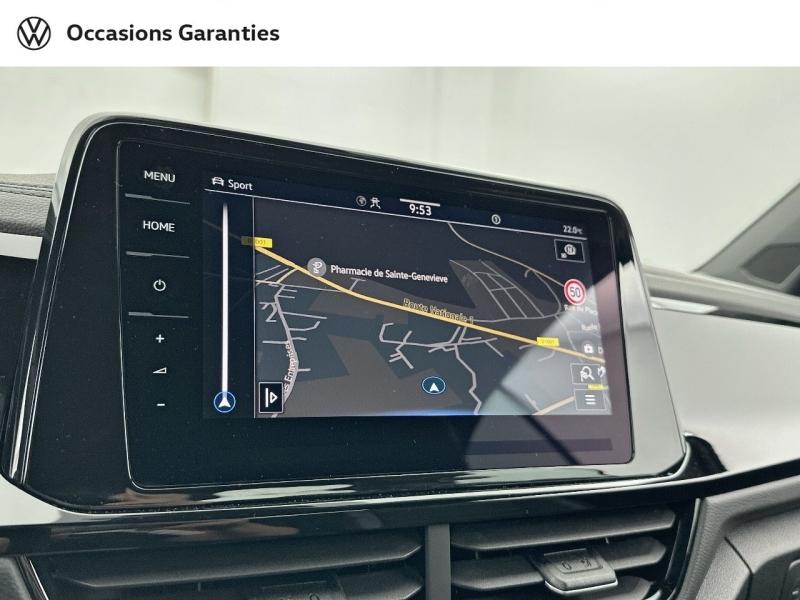 Voitures occasions VOLKSWAGEN T-Roc Cabriolet R-Line Paris