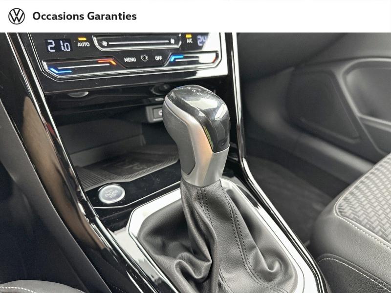 Voitures occasions VOLKSWAGEN T-Roc Cabriolet R-Line Paris