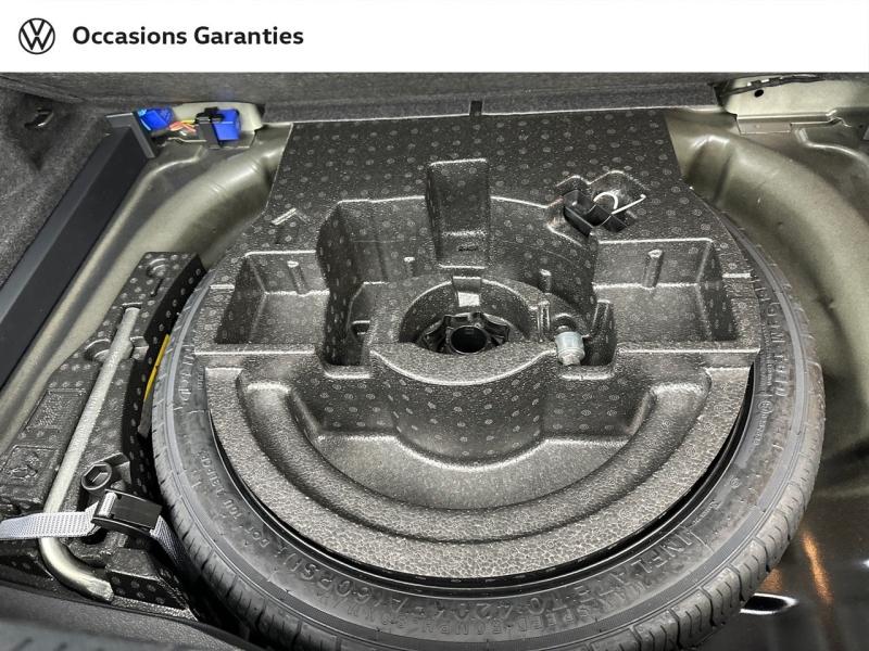 Voitures occasions VOLKSWAGEN T-Roc Cabriolet R-Line Paris