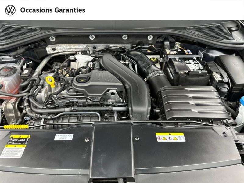 Voitures occasions VOLKSWAGEN T-Roc Cabriolet R-Line Paris