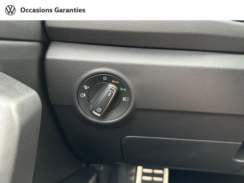 Voitures occasions VOLKSWAGEN T-Roc Cabriolet R-Line Paris