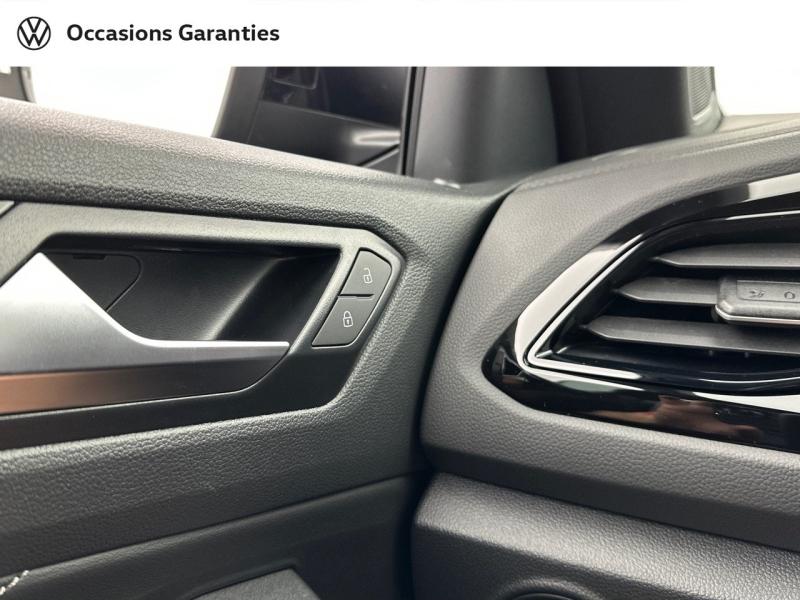 Voitures occasions VOLKSWAGEN T-Roc Cabriolet R-Line Paris