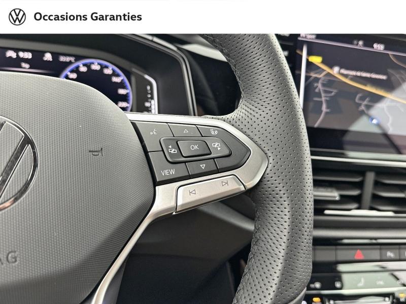 Voitures occasions VOLKSWAGEN T-Roc Cabriolet R-Line Paris