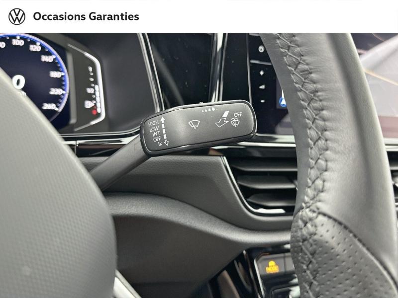 Voitures occasions VOLKSWAGEN T-Roc Cabriolet R-Line Paris