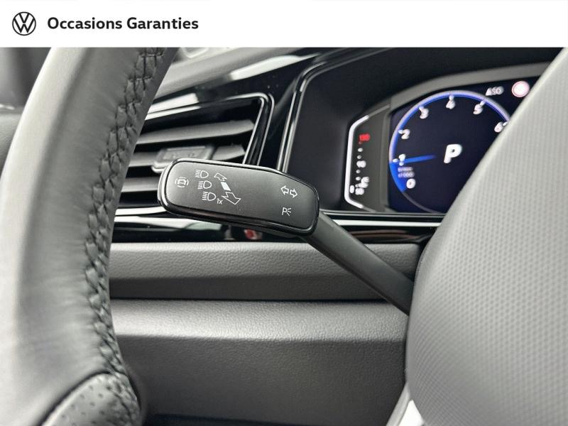 Voitures occasions VOLKSWAGEN T-Roc Cabriolet R-Line Paris