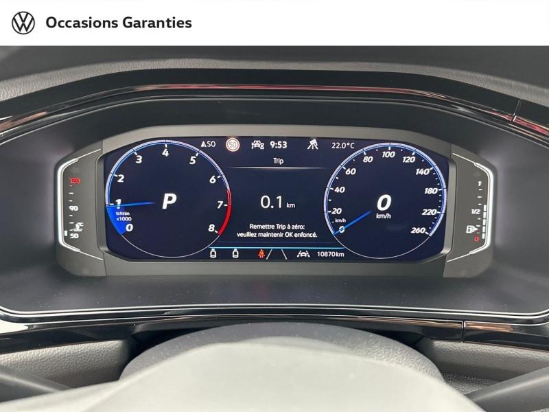 Voitures occasions VOLKSWAGEN T-Roc Cabriolet R-Line Paris