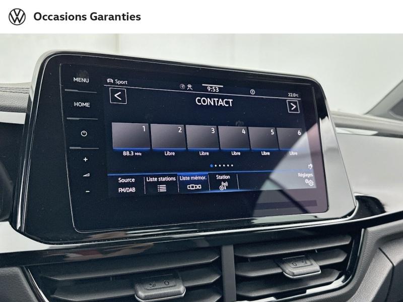 Voitures occasions VOLKSWAGEN T-Roc Cabriolet R-Line Paris