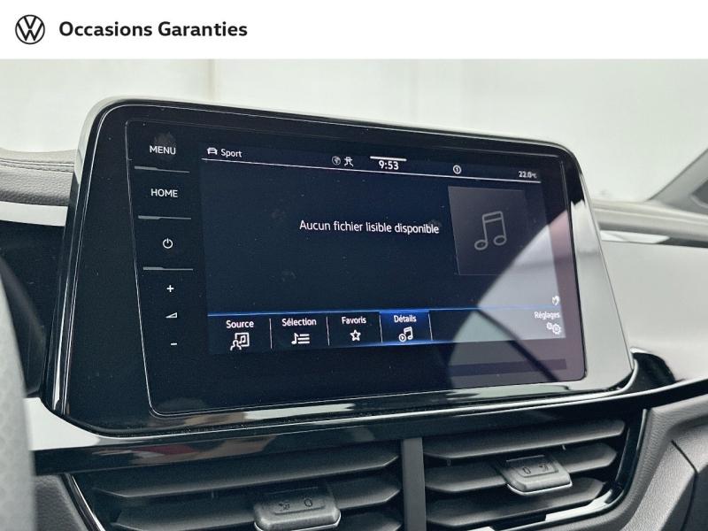 Voitures occasions VOLKSWAGEN T-Roc Cabriolet R-Line Paris