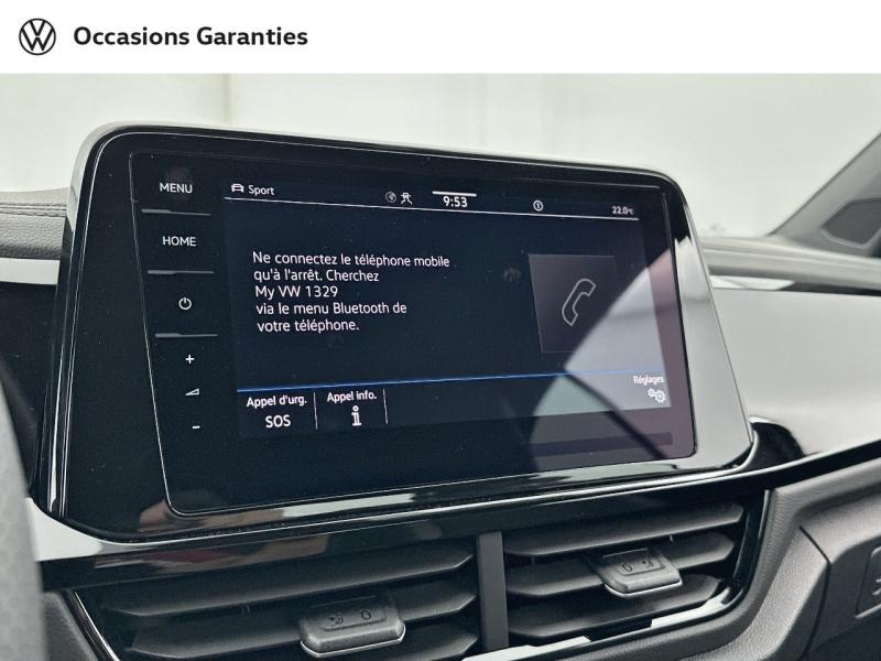 Voitures occasions VOLKSWAGEN T-Roc Cabriolet R-Line Paris