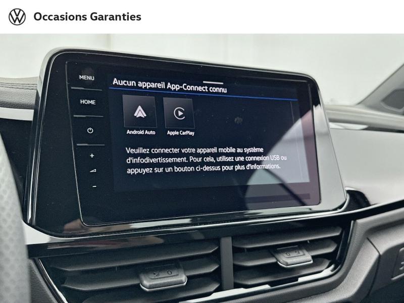 Voitures occasions VOLKSWAGEN T-Roc Cabriolet R-Line Paris