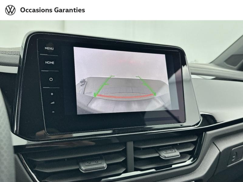 Voitures occasions VOLKSWAGEN T-Roc Cabriolet R-Line Paris