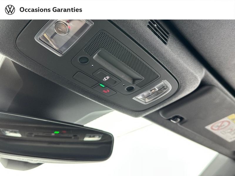 Voitures occasions VOLKSWAGEN T-Roc Cabriolet R-Line Paris