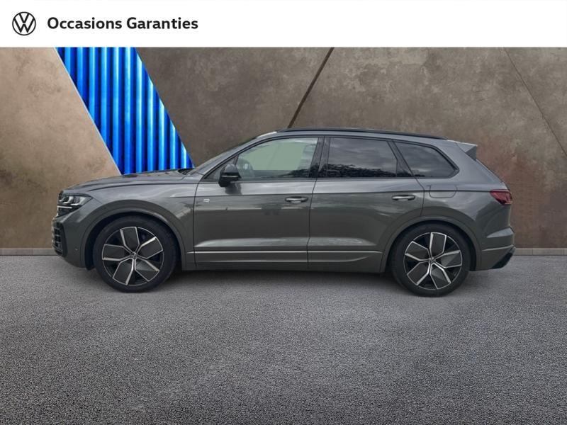 Voitures occasions VOLKSWAGEN TOUAREG R Paris
