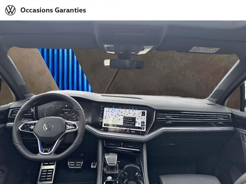 Voitures occasions VOLKSWAGEN TOUAREG R Paris