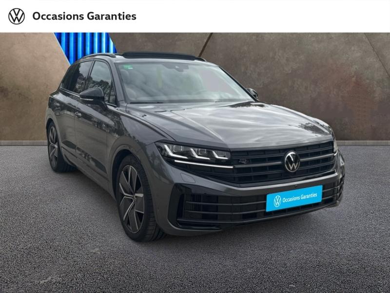 Voitures occasions VOLKSWAGEN TOUAREG R Paris