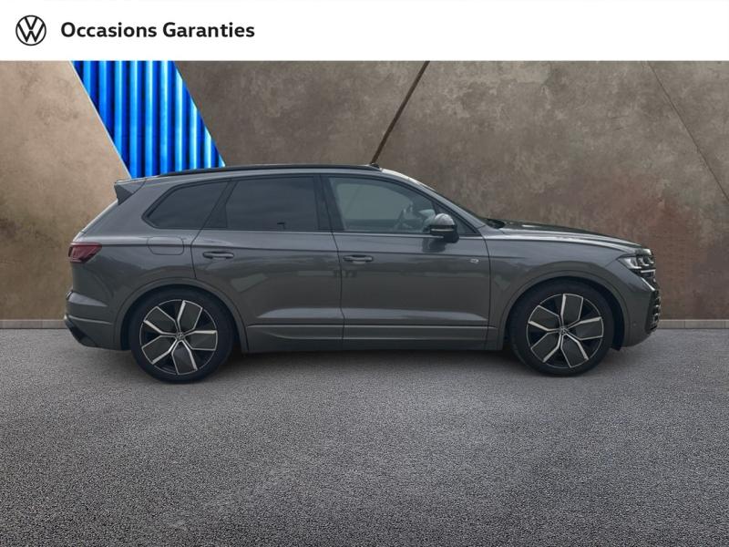 Voitures occasions VOLKSWAGEN TOUAREG R Paris