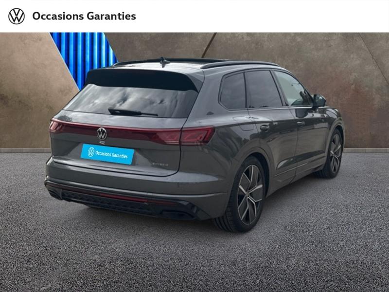 Voitures occasions VOLKSWAGEN TOUAREG R Paris