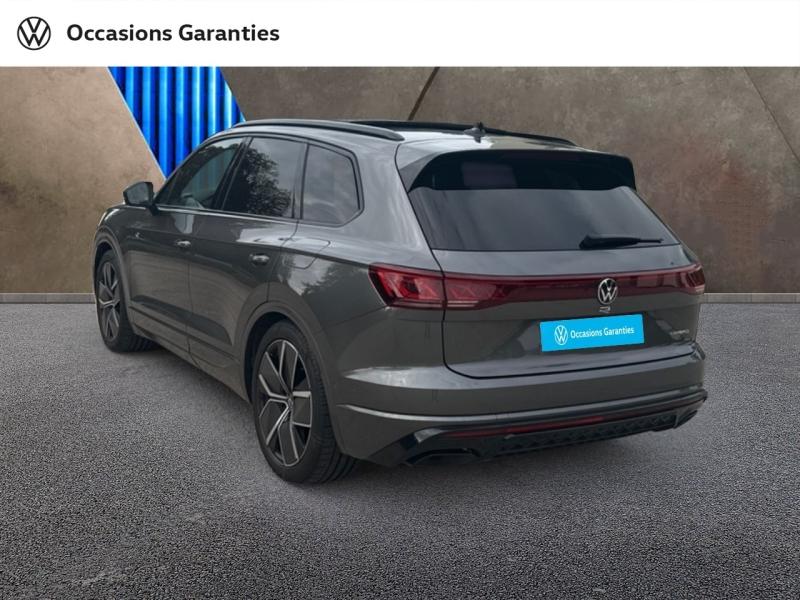 Voitures occasions VOLKSWAGEN TOUAREG R Paris