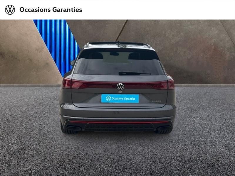 Voitures occasions VOLKSWAGEN TOUAREG R Paris