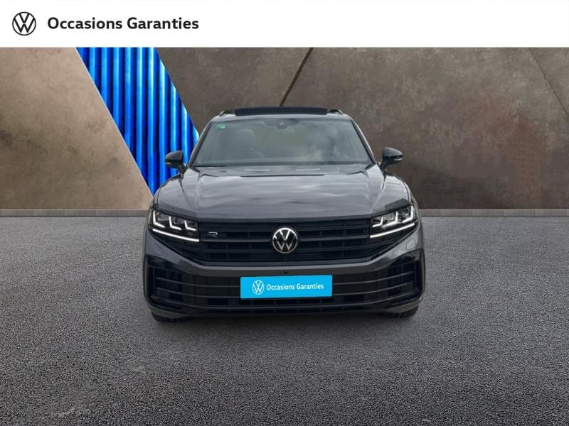 Voitures occasions VOLKSWAGEN TOUAREG R Paris