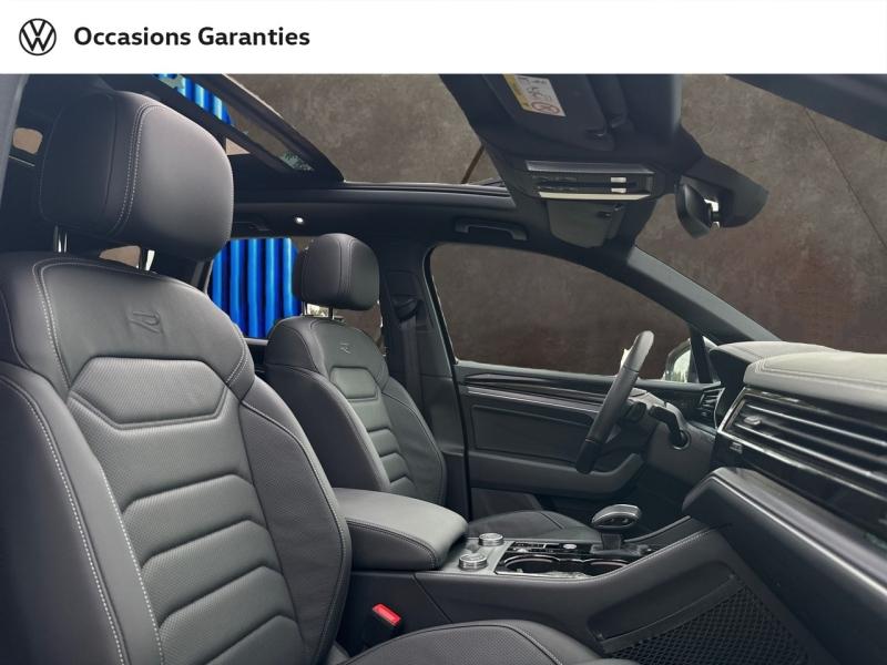 Voitures occasions VOLKSWAGEN TOUAREG R Paris