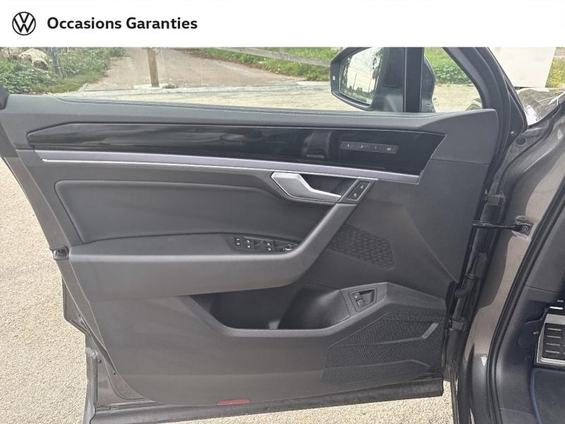 Voitures occasions VOLKSWAGEN TOUAREG R Paris