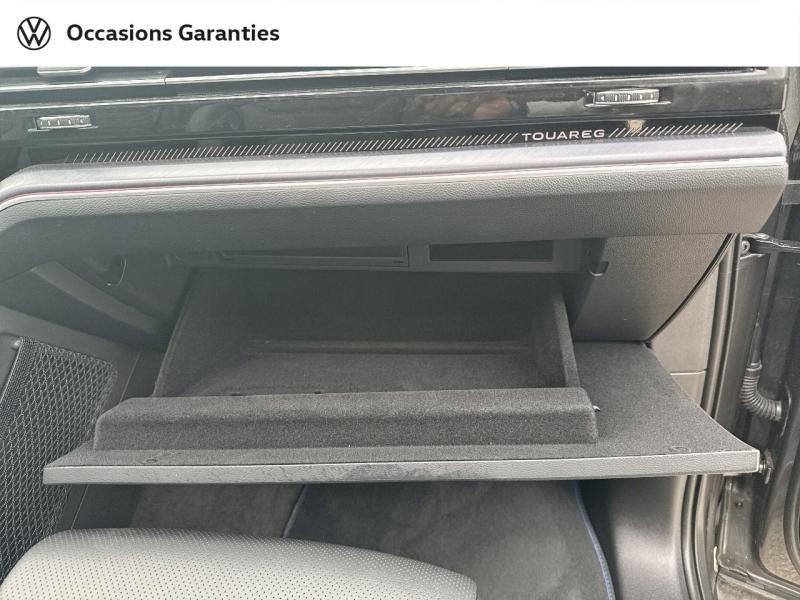 Voitures occasions VOLKSWAGEN TOUAREG R Paris