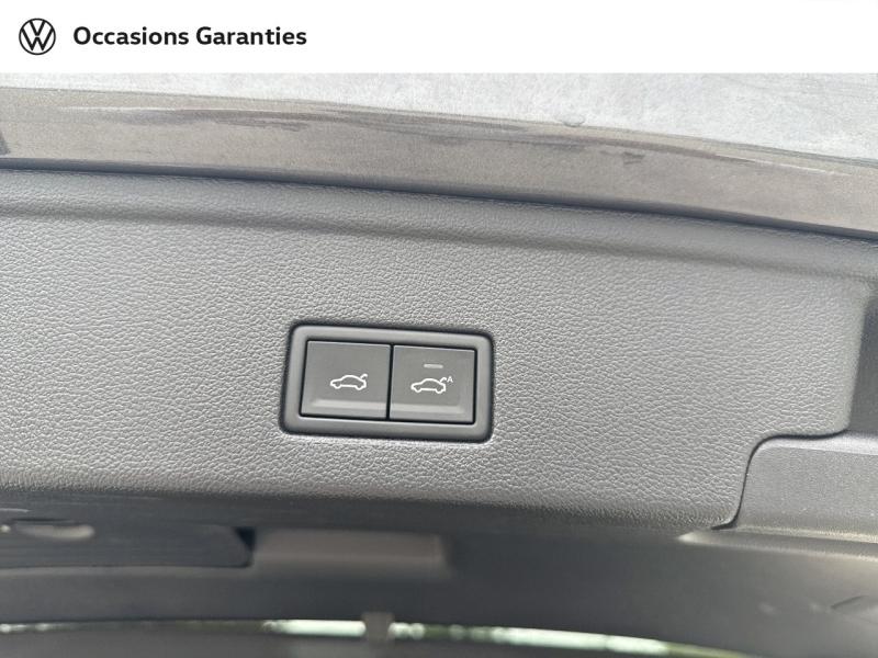 Voitures occasions VOLKSWAGEN TOUAREG R Paris