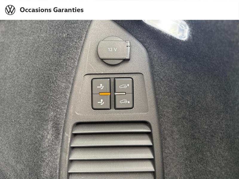 Voitures occasions VOLKSWAGEN TOUAREG R Paris