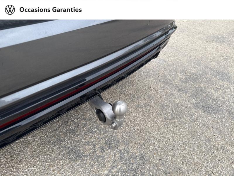 Voitures occasions VOLKSWAGEN TOUAREG R Paris