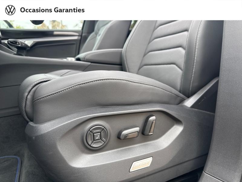Voitures occasions VOLKSWAGEN TOUAREG R Paris