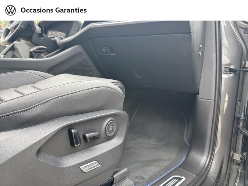 Voitures occasions VOLKSWAGEN TOUAREG R Paris