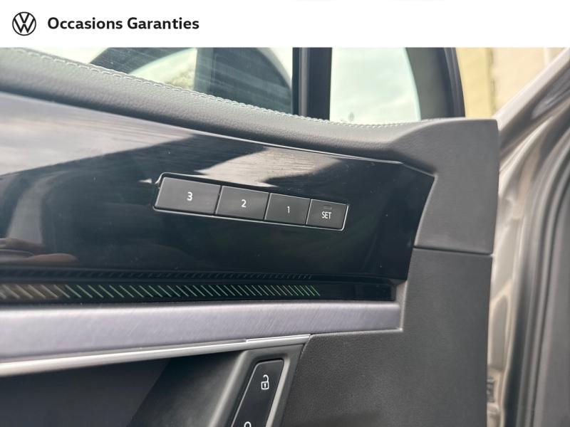 Voitures occasions VOLKSWAGEN TOUAREG R Paris