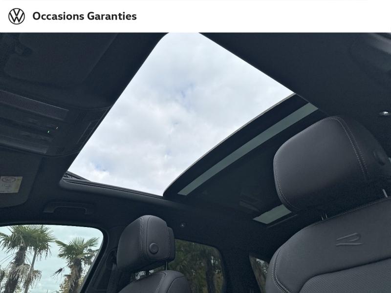 Voitures occasions VOLKSWAGEN TOUAREG R Paris
