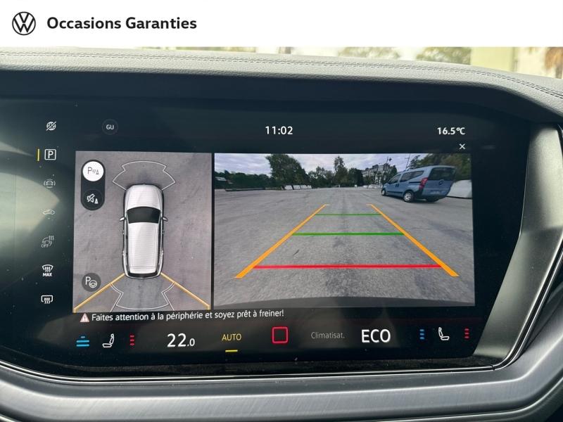 Voitures occasions VOLKSWAGEN TOUAREG R Paris