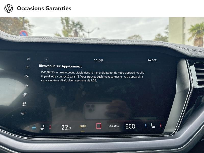 Voitures occasions VOLKSWAGEN TOUAREG R Paris