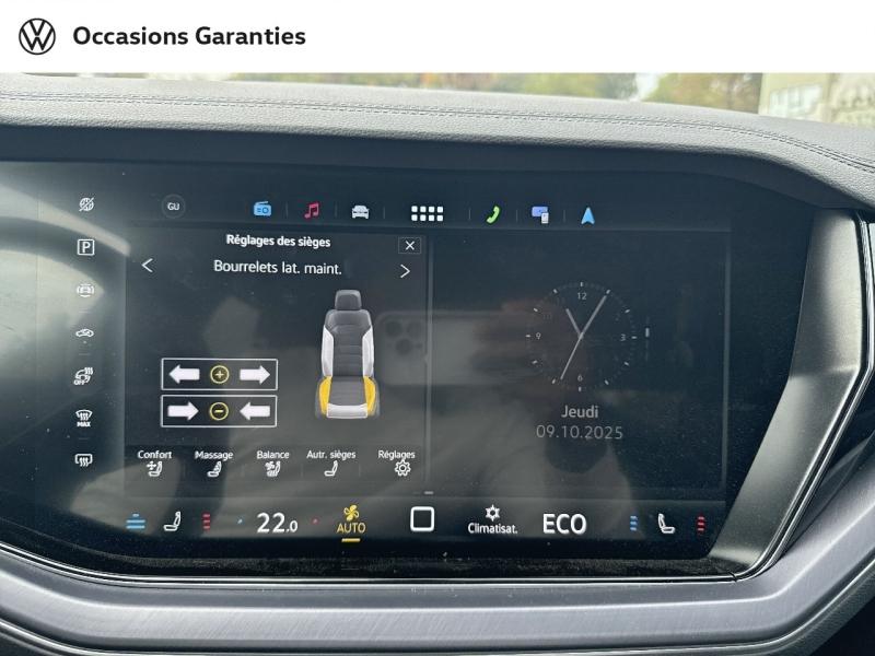 Voitures occasions VOLKSWAGEN TOUAREG R Paris