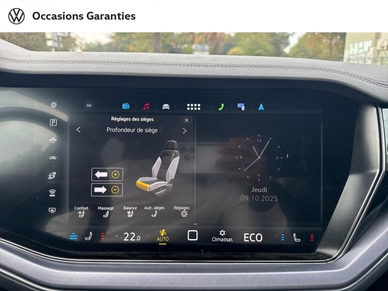 Voitures occasions VOLKSWAGEN TOUAREG R Paris