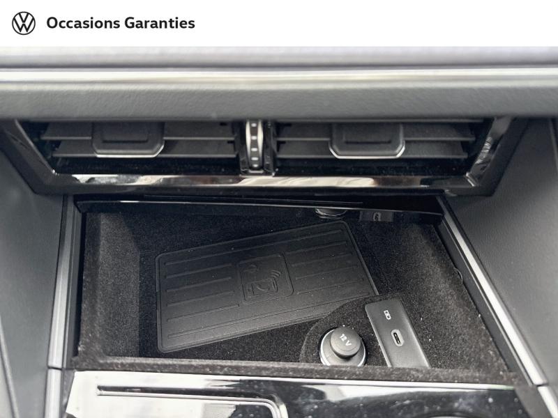 Voitures occasions VOLKSWAGEN TOUAREG R Paris