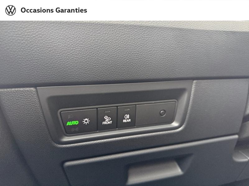 Voitures occasions VOLKSWAGEN TOUAREG R Paris
