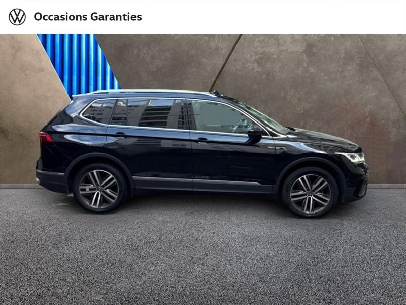 Voitures occasions VOLKSWAGEN TIGUAN ALLSPACE Elegance Exclusive Paris
