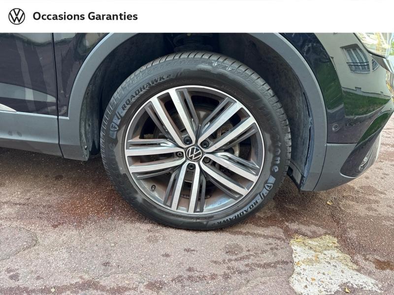 Voitures occasions VOLKSWAGEN TIGUAN ALLSPACE Elegance Exclusive Paris