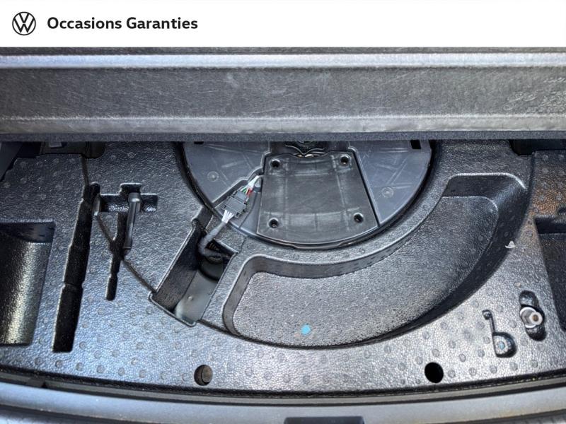 Voitures occasions VOLKSWAGEN TIGUAN ALLSPACE Elegance Exclusive Paris