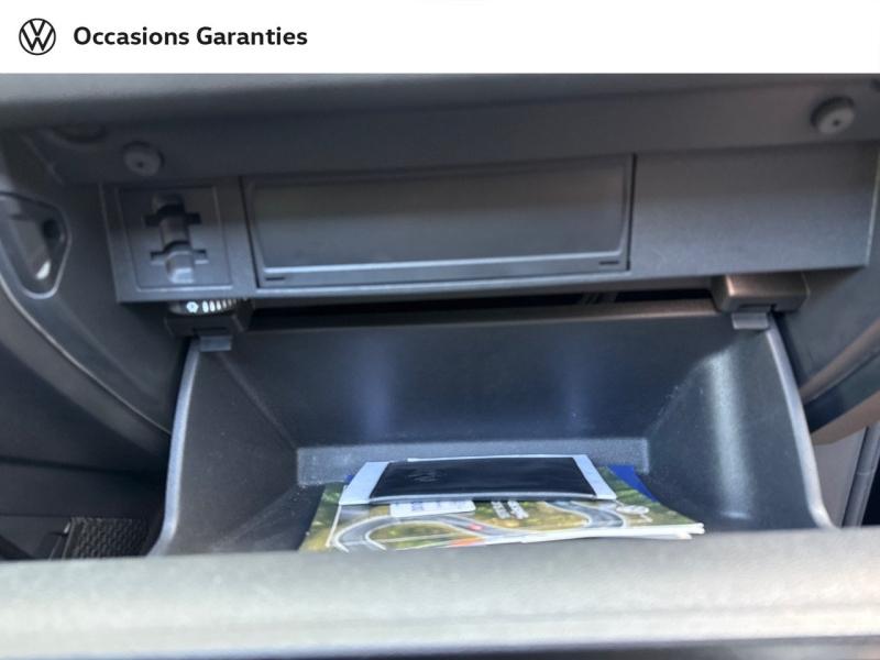 Voitures occasions VOLKSWAGEN TIGUAN ALLSPACE Elegance Exclusive Paris