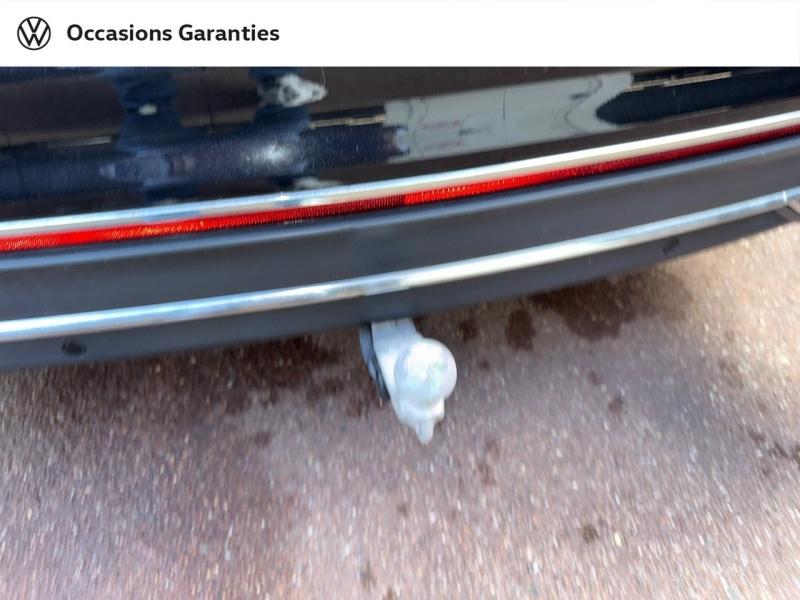 Voitures occasions VOLKSWAGEN TIGUAN ALLSPACE Elegance Exclusive Paris
