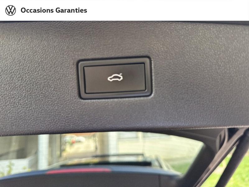 Voitures occasions VOLKSWAGEN TIGUAN ALLSPACE Elegance Exclusive Paris