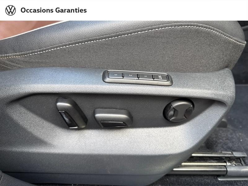 Voitures occasions VOLKSWAGEN TIGUAN ALLSPACE Elegance Exclusive Paris