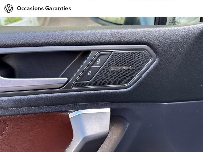 Voitures occasions VOLKSWAGEN TIGUAN ALLSPACE Elegance Exclusive Paris